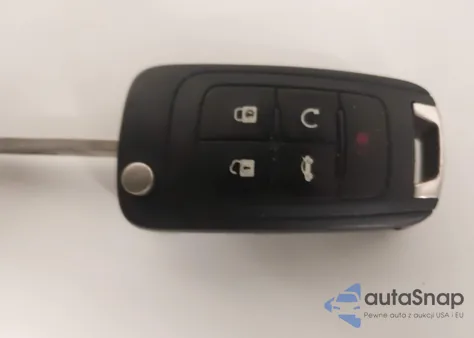 2015 Chevrolet Cruze Diesel from USA, damaged, VIN 1G1P75SZ2F7190170